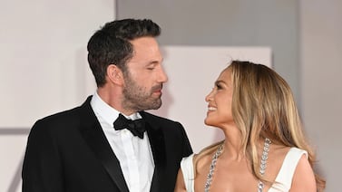 Jennifer López confesó que nunca fue amada por sus exparejas tras reencontrarse con Ben Affleck