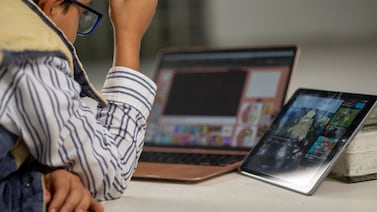 Menores de 14 años sin TikTok, Instagram ni Facebook: lo que propone un nuevo proyecto de ley