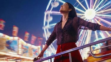 ¿Quién es Abril? La protagonista que cobra vida en la nueva película de Hernán Jiménez
