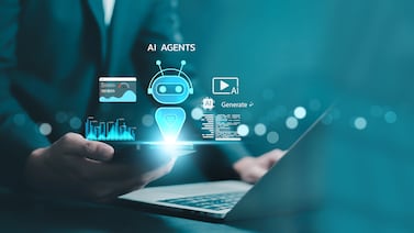 IA agéntica aumenta su presencia en el ámbito empresarial frente a la IA generativa