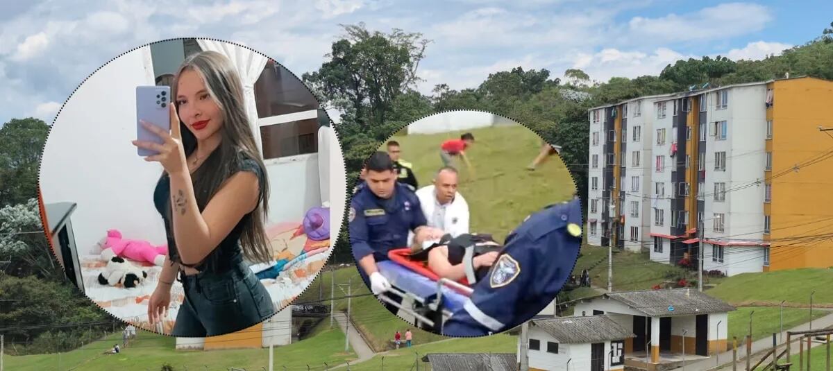 Una joven en Colombia es investigada por el ataque con arma blanca a su hija de dos años en Manizales, según informaron medios y autoridades.
