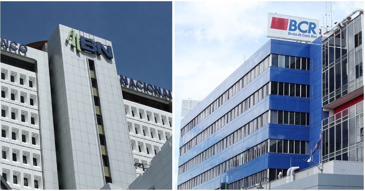 Una reforma legal planteada por el Poder Ejecutivo promueve que se elimine la garantía estatal al Banco Nacional y al Banco de Costa Rica.