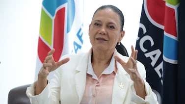 Presidenta de Uccaep: ‘Queremos cuantificar cuánto es el daño colateral por el tipo de cambio’