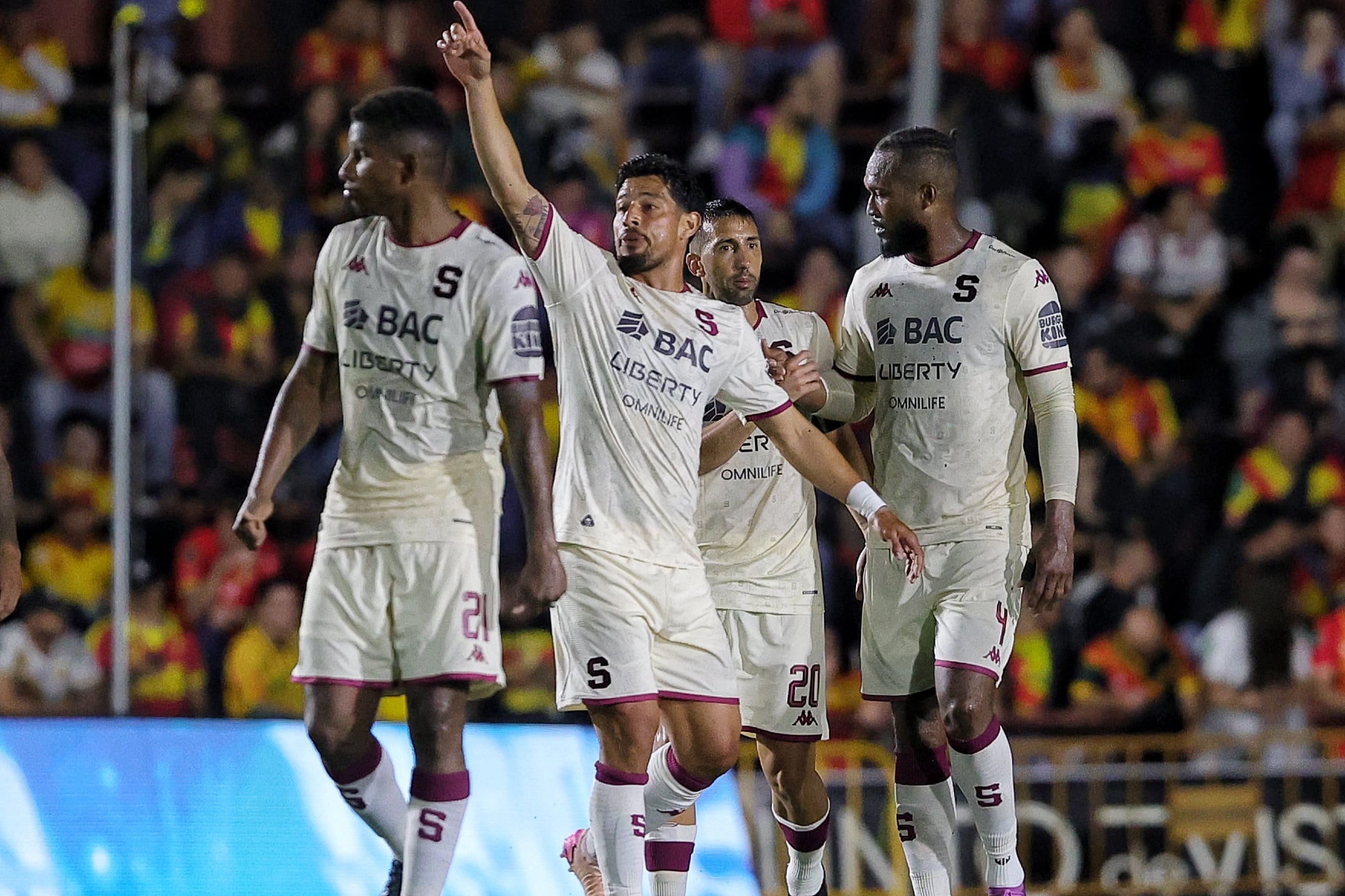 Saprissa ya tiene fecha de regreso: cuándo vuelve y lo que se viene