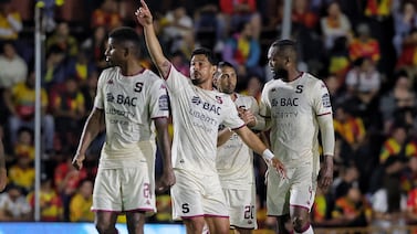Saprissa ya tiene fecha de regreso: cuándo vuelve y lo que se viene