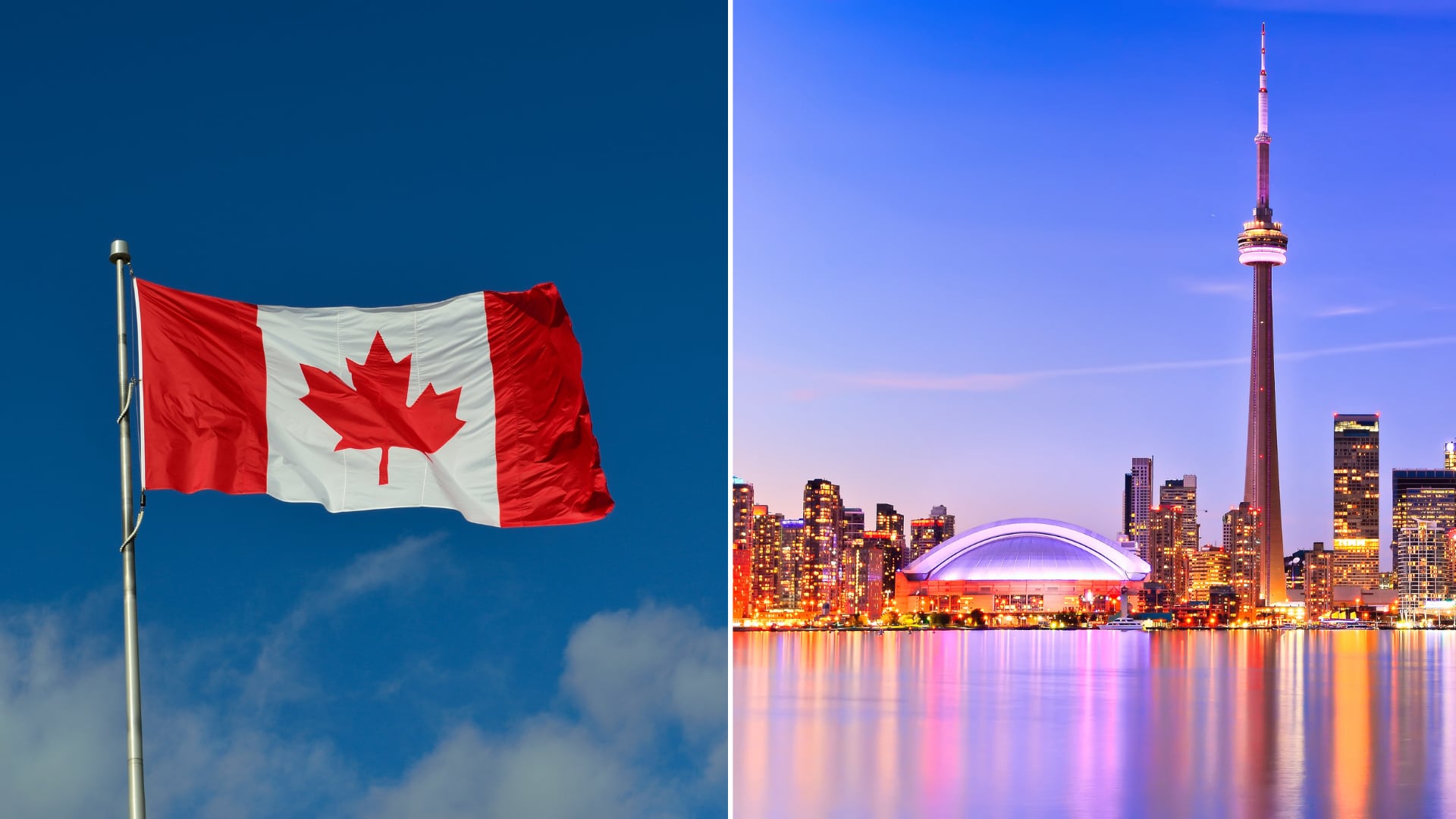 Costa Rica puede aplicar a la visa Young Professionals de Canadá. Requisitos, costos, duración y preguntas frecuentes.