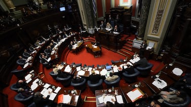 Mercosur-Unión Europea: Uruguay y Argentina dan luz verde al acuerdo