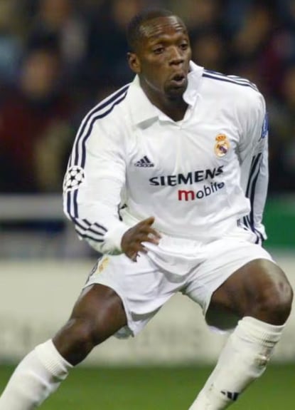 Claude Makelele
Leyendas Real Madrid vs. Barcelona
sábado 7 de febrero de 2026
INS Estadio
27 de febrero del 2026
Facebook