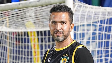 Esto es lo último sobre la salud de Adrián De Lemos luego de sufrir conmoción cerebral en Guatemala