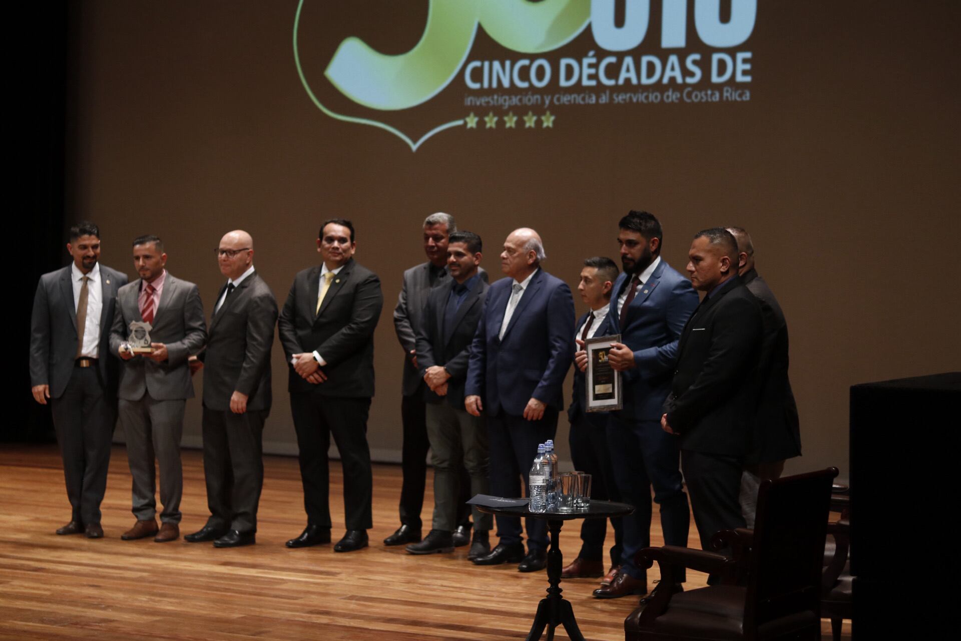 Premios OIJ