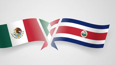 ‘Dime que vives en Costa Rica sin decir que vives en Costa Rica’: mexicano tuvo un inesperado invitado en el baño de su casa (video)