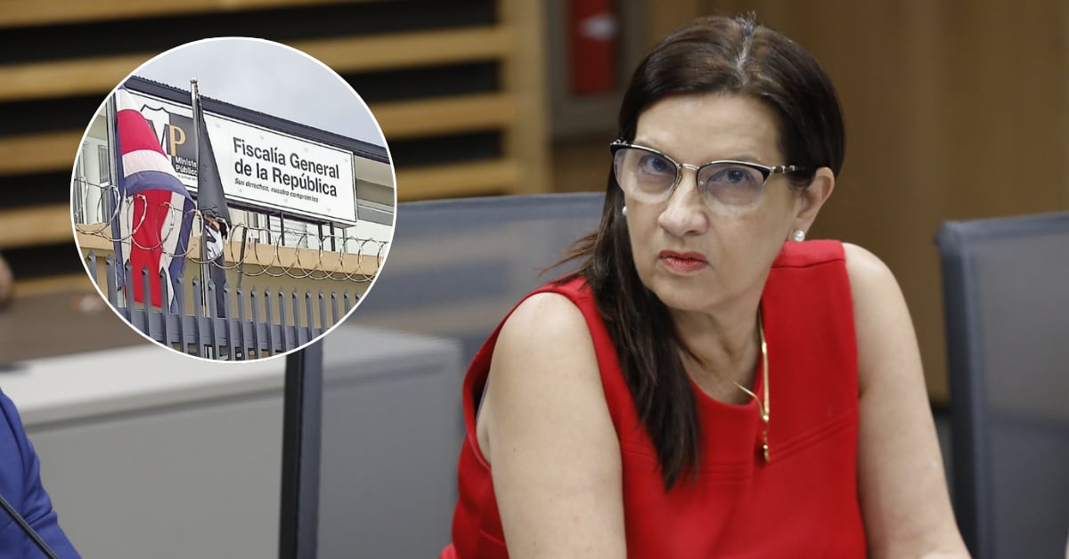 El criterio de la Corte Plena obligaría al Congreso a reunir 38 votos para aprobar proyecto de Marta Esquivel para que los diputados elijan al fiscal general.