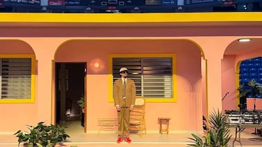 Bad Bunny y su Casita VIP desatan inesperada polémica en España