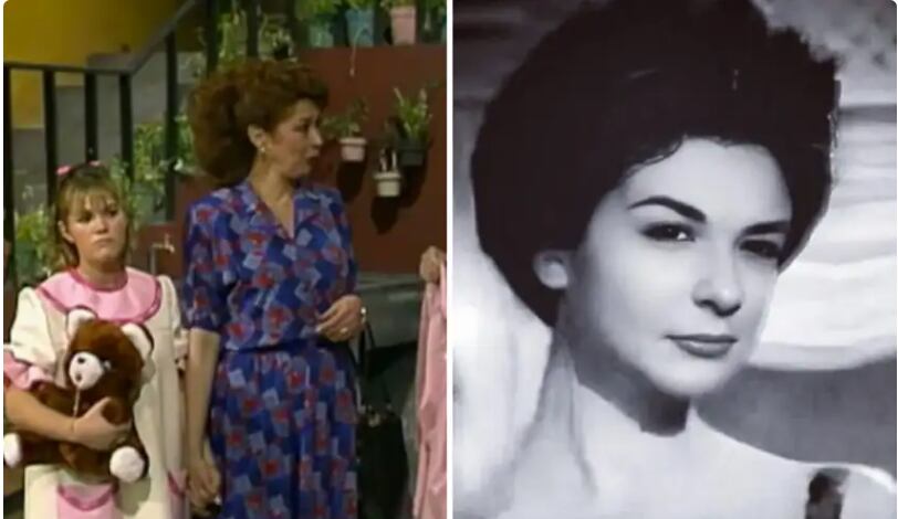 María del Carmen Vela