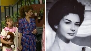 Muere querida actriz de ‘El Chavo del 8′ y otros programas de Televisa