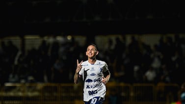 Tras partido de Jueves Santo, Cartaginés lidera campeonato de Clausura