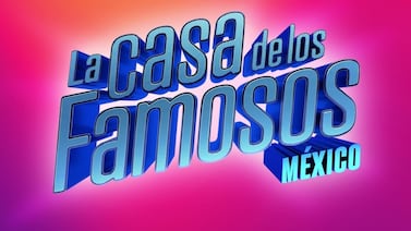 Exfutbolista mexicano rompe en llanto tras su triunfo en ‘La casa de los famosos México 3′