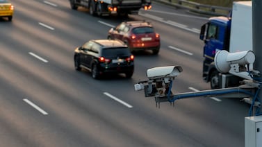 Avanza plan para imponer fotomultas de tránsito con IA; infracciones serían enviadas al correo electrónico