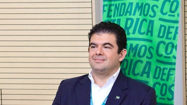 Álvaro Ramos varió su postura sobre retiro del ROP: de oponerse con contundencia a decir que ‘los tiempos cambian’