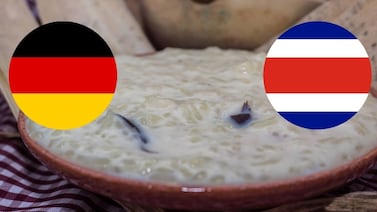 Costarricense cocinó para sus vecinos en Alemania y se llevó fuerte decepción: ‘Cosas tristes de estar acá’