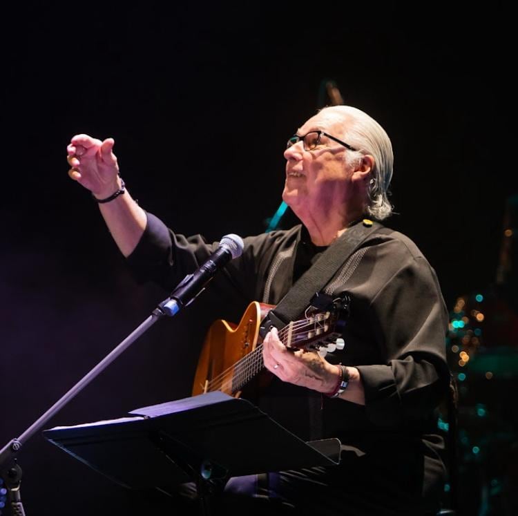 Luis Enrique Mejía Godoy