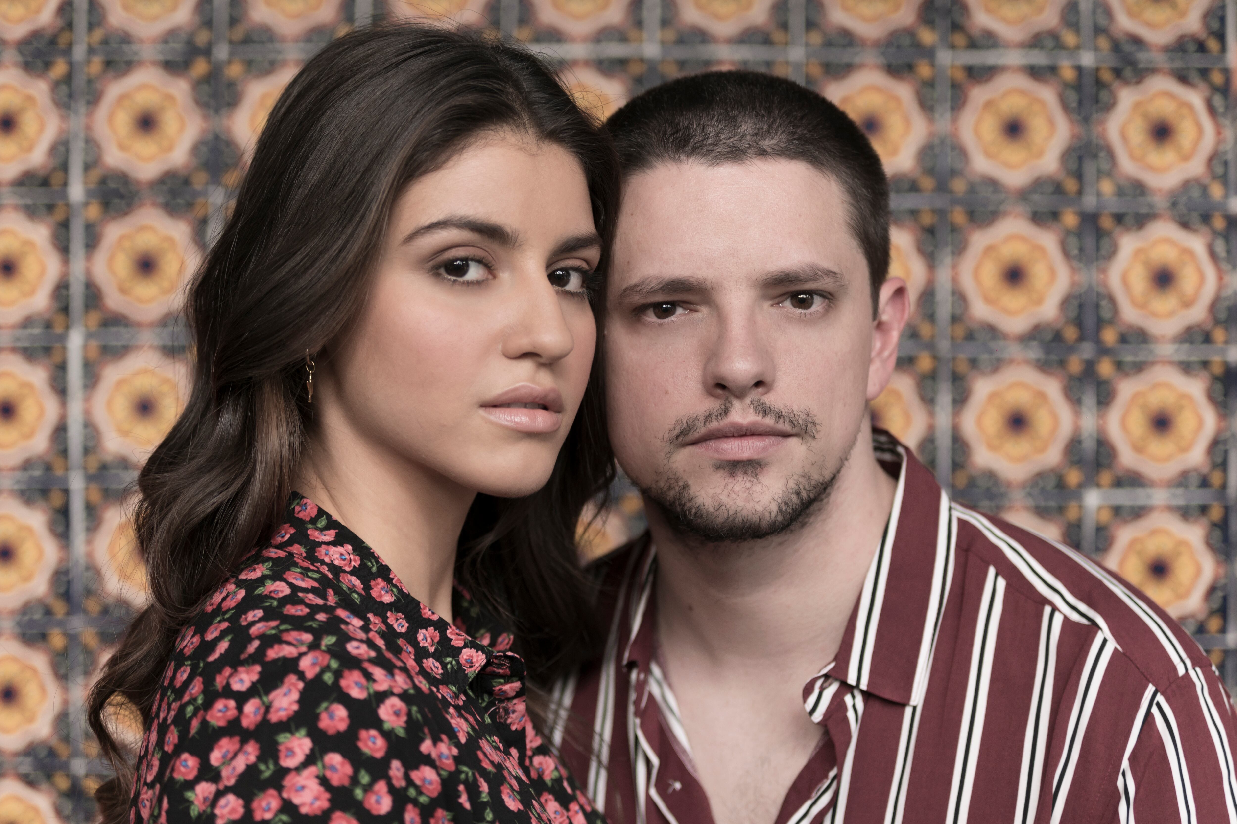 Cantante Lasso. Fotografía: Universal Music para La Nación