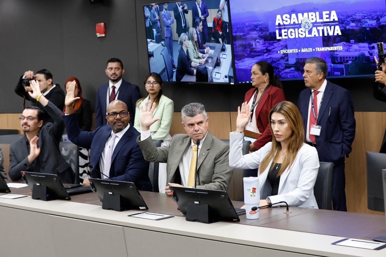 Asamblea Legislativa