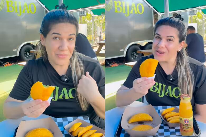 En 2024, el foodtruck se consolidó y María sueña con abrir un local fijo y expandir su marca por todo el estado.