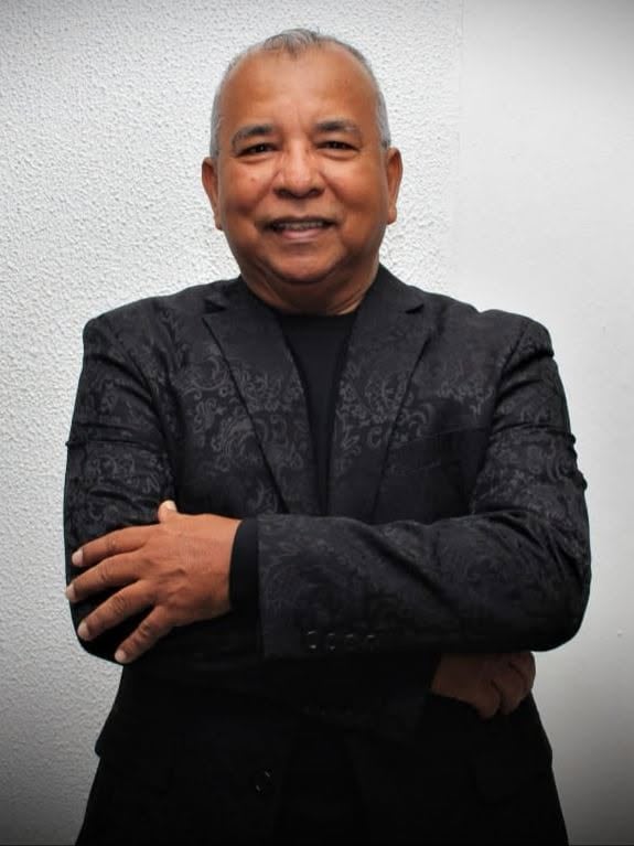 Carlos Plata