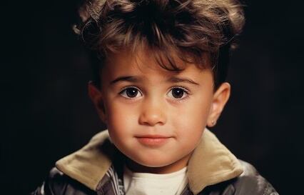 Joey Tribbiani. Imagen: A.i.deas / Instagram