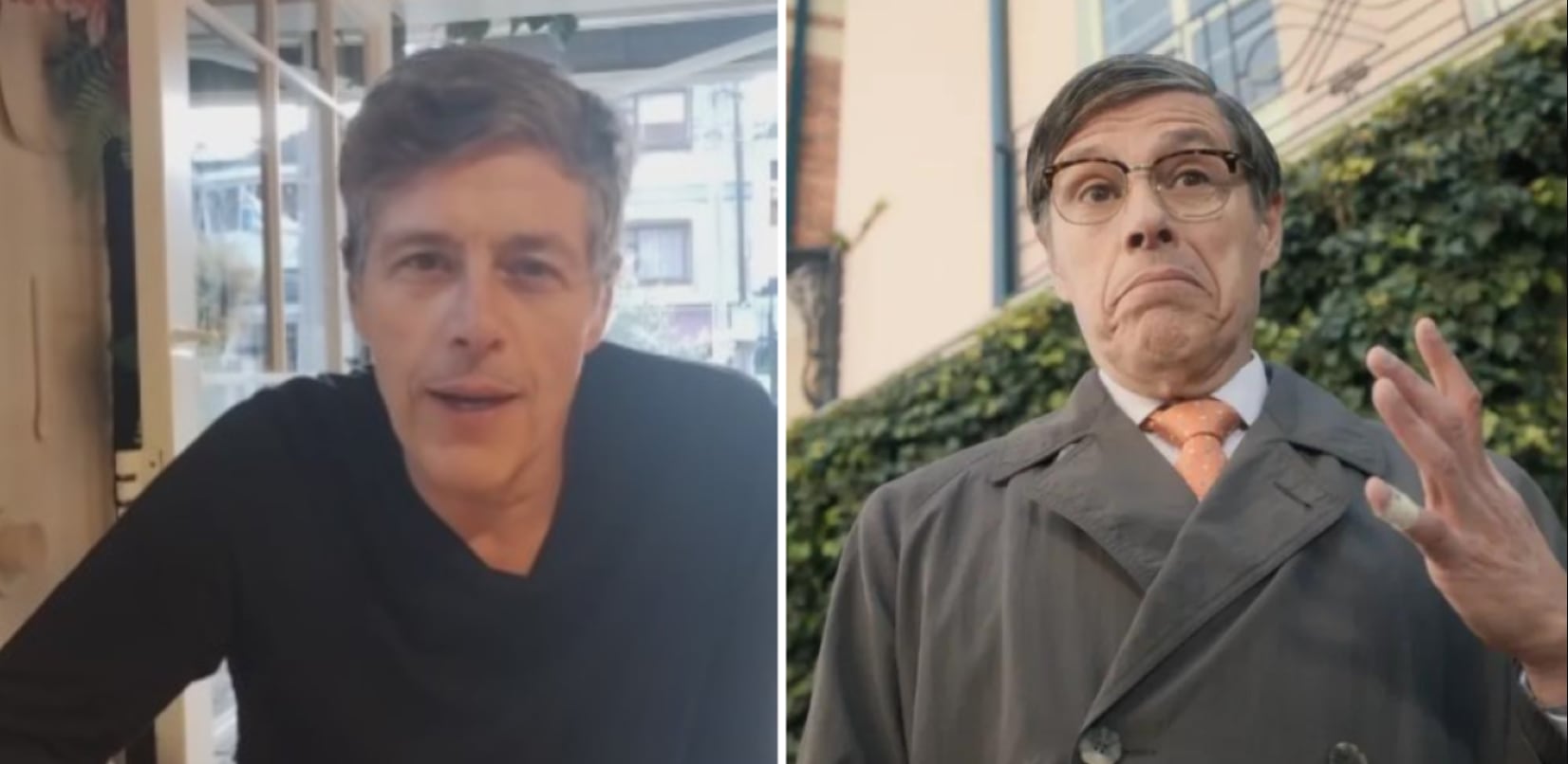 El músico colombiano Mario Duarte confesó que sintió miedo de volver a interpretar a Nicolás Mora en 'Betty, la fea: La historia continúa'.