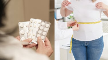 Nueva píldora para bajar de peso podría superar a Mounjaro: resultados generan expectativa