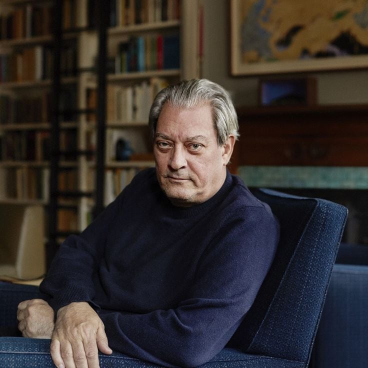 Paul Auster
