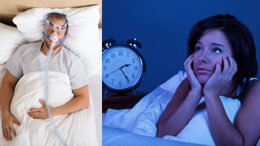 El trastorno del sueño que eleva el riesgo de padecer cáncer agresivo