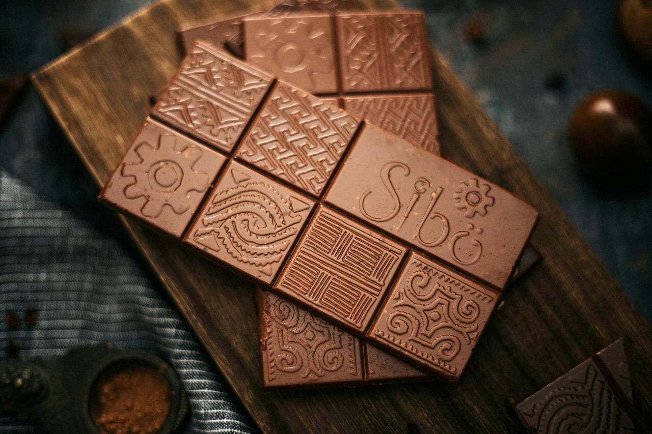Chocolate Sibö