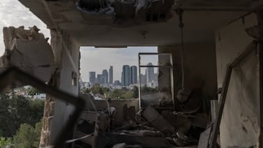 Guerra en Irán es ‘una gran bendición’ para Israel, dice ministro de gobierno al ejército