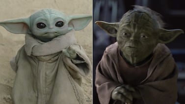 ¿Grogu es hijo de Yoda? Conozca la historia del personaje de ‘Star Wars: The Mandalorian & Grogu’
