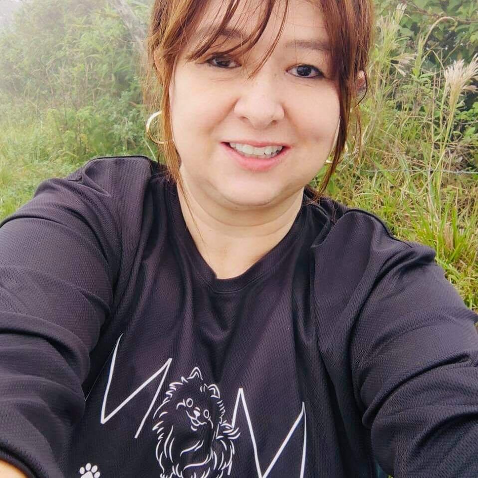 Elizabeth Meléndez tiene dos mutaciones genéticas que la predisponen a cáncer.
Fotografía: Cortesía