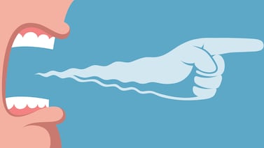 Un mensaje de desahogo a quien gane las elecciones