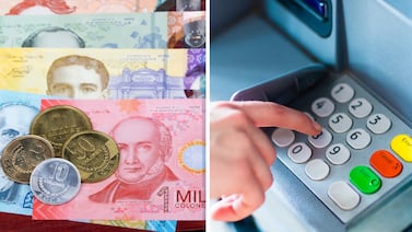 Trabajadores del Gobierno Central con salario compuesto recibirán entre ¢10.000 y ¢20.000 de aumento salarial