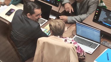Moción del FA apoyada por oficialistas y oposición permite avance de plan para construir marina de Limón