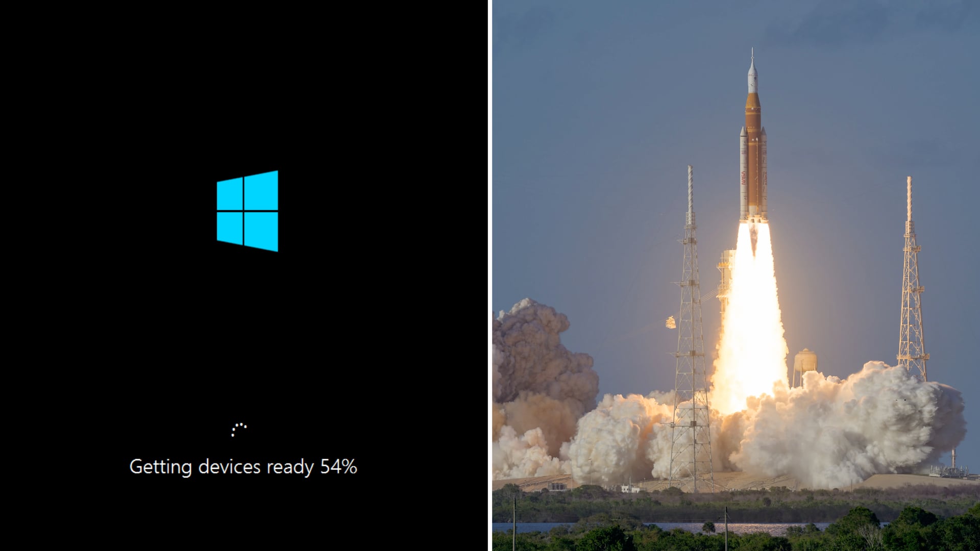Artemis II utilizará equipos con Windows 8. La NASA busca minimizar riesgos con tecnología ya validada en misiones espaciales.