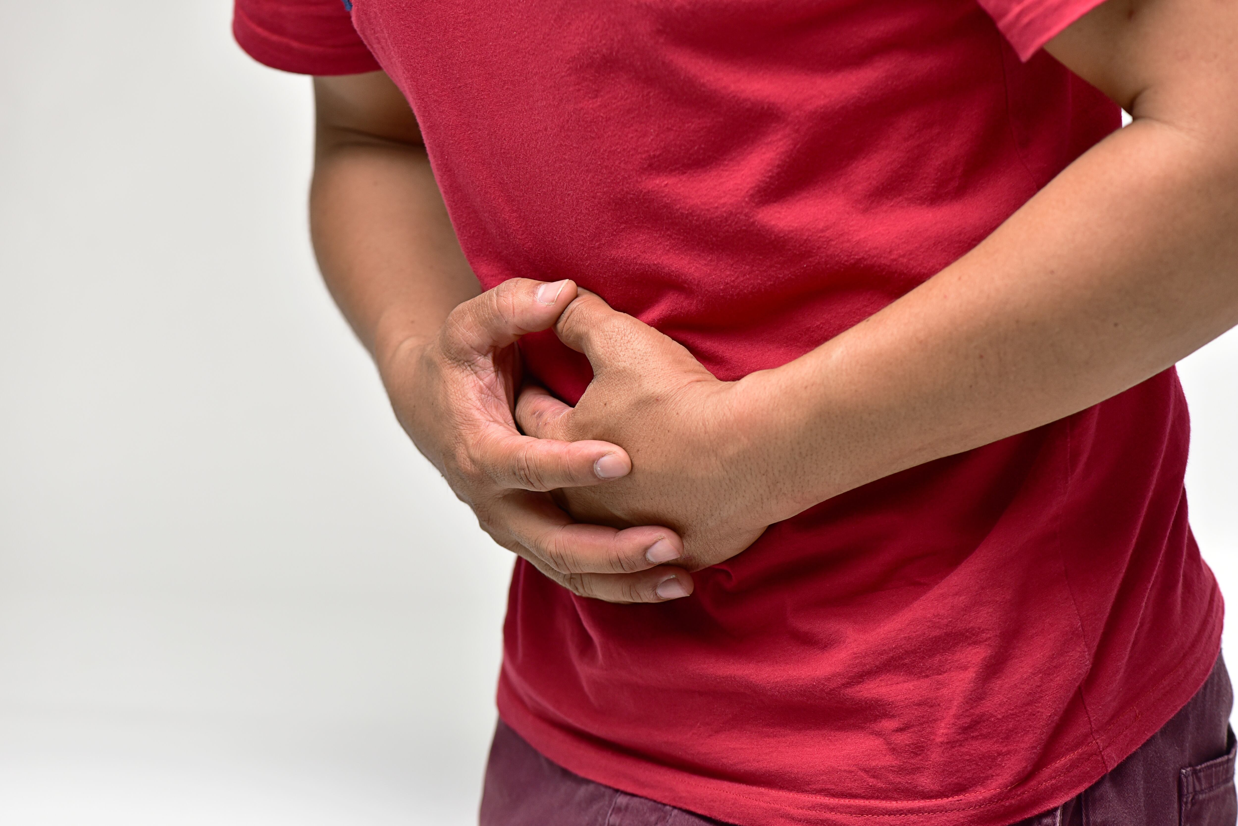 Salud gastrointestinal