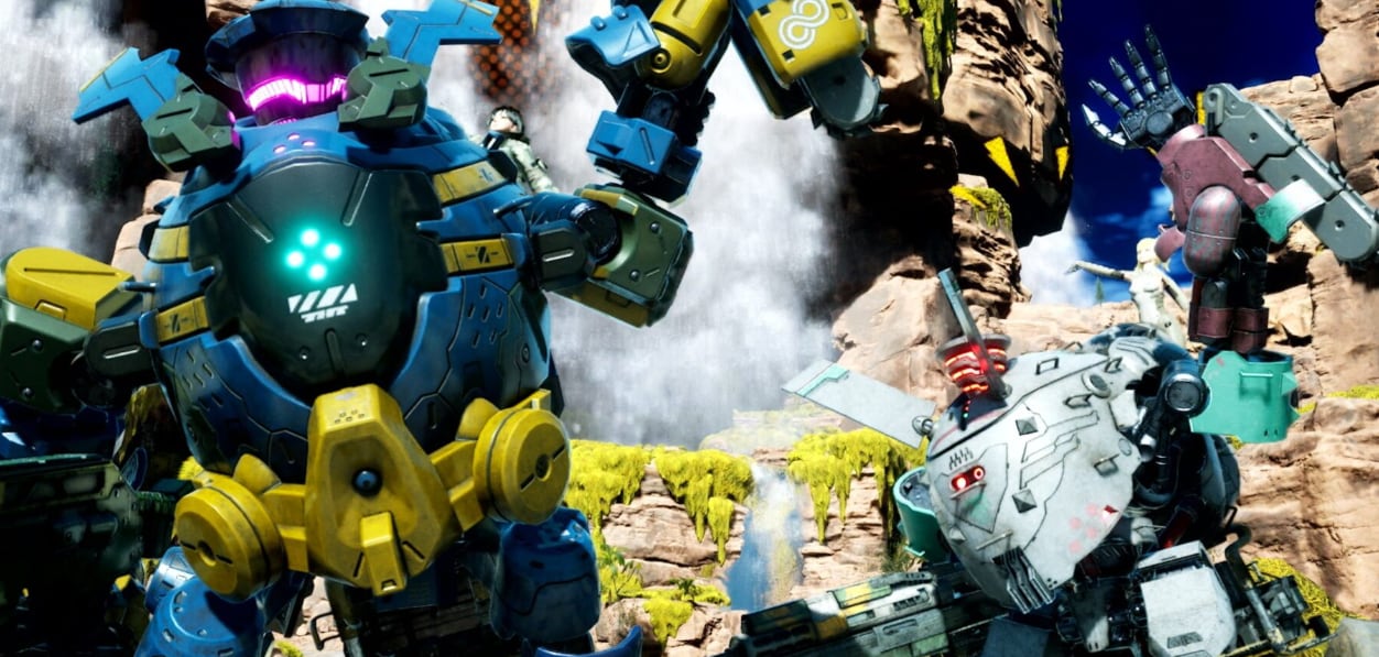 Nuevos juegos en Xbox prometen una semana llena de emociones.