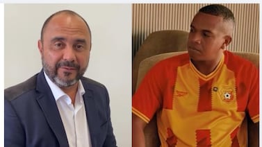 Exjugador del Herediano denuncia presuntas ofensas y amenazas de periodista Kristian Mora