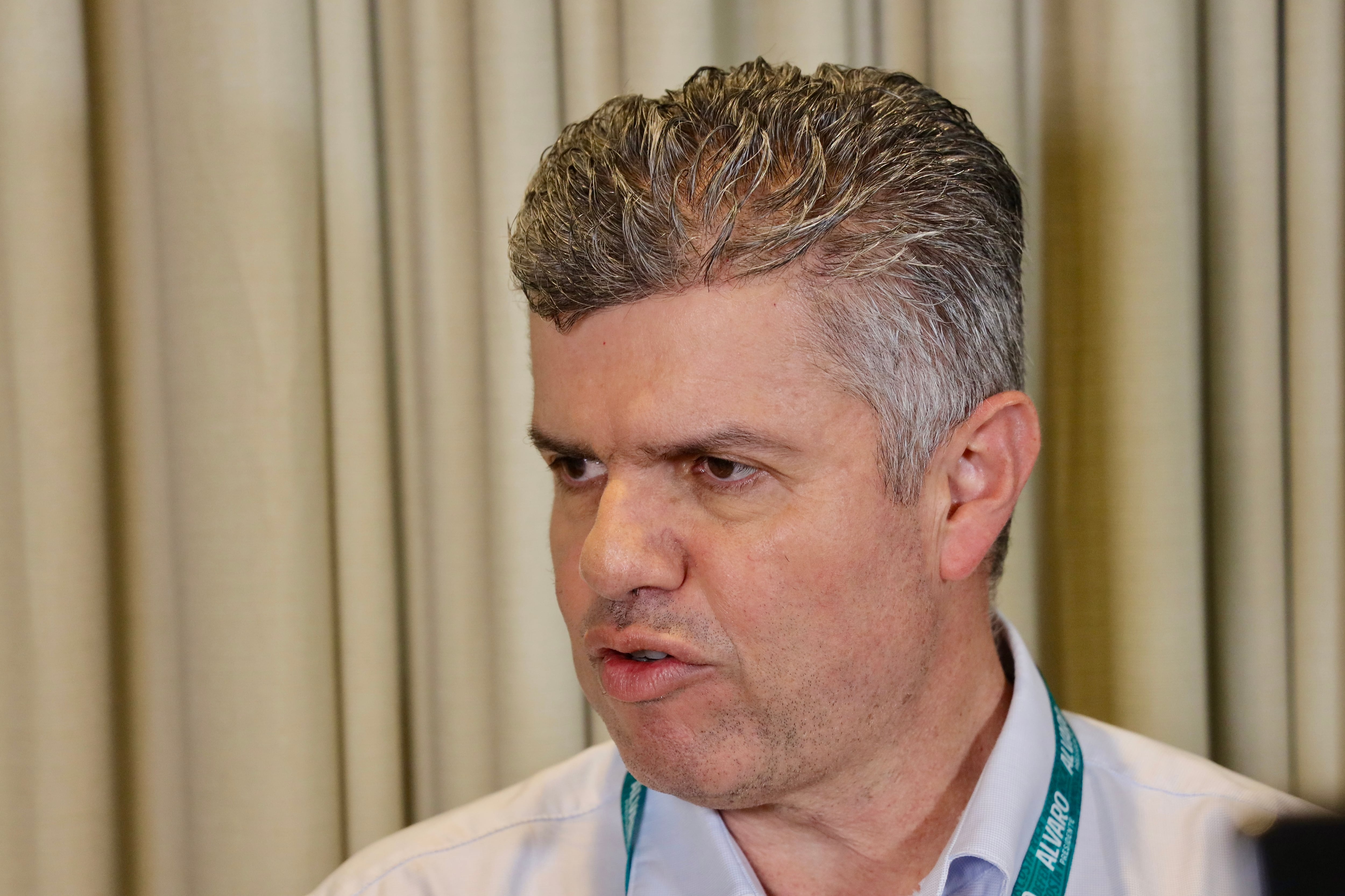 Asamblea liberación nacional