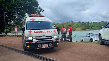 Muertes durante esta Semana Santa disminuyeron con respecto al mismo periodo del 2024