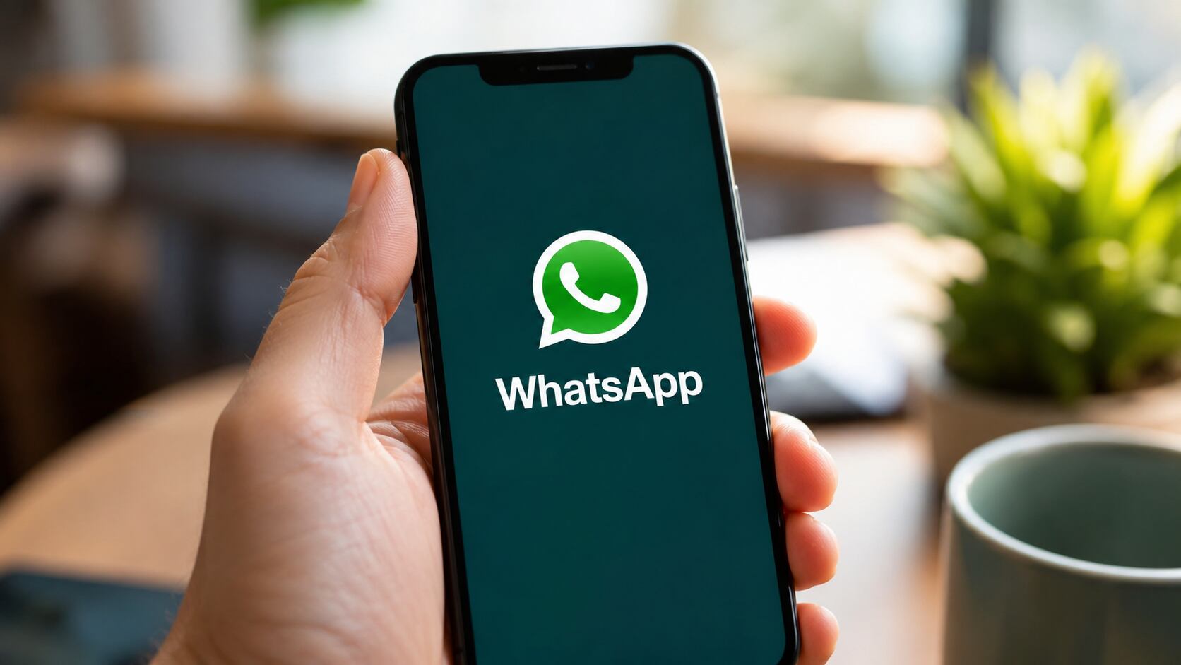La nueva función de WhatsApp permitirá reservar un nombre de usuario único y ocultar el número de teléfono en conversaciones con desconocidos.