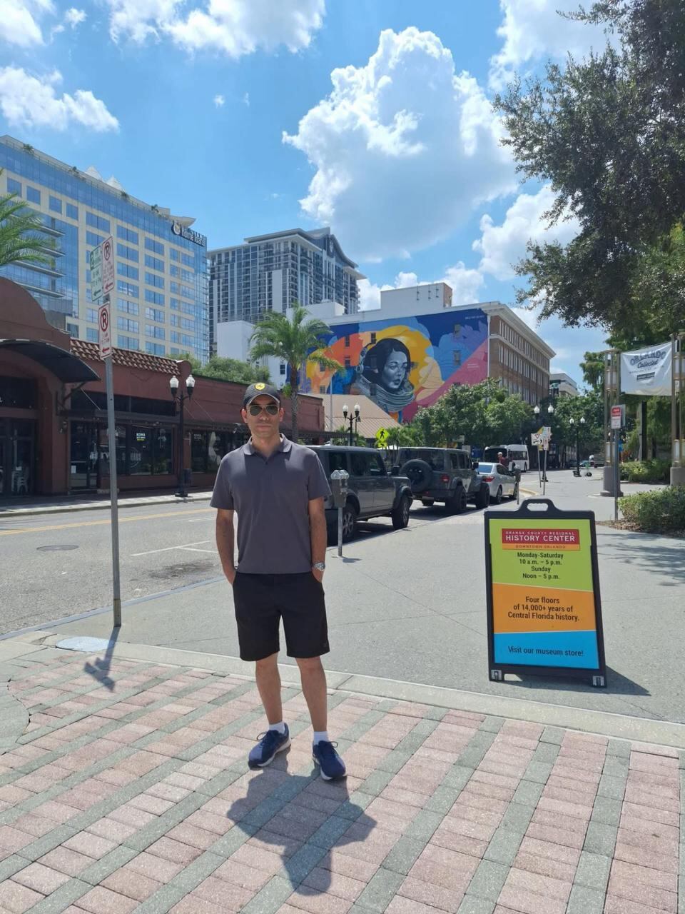 Ariel Abarca Valdés denunció a Avianca por problemas con un sándwich y una maleta en un viaje.