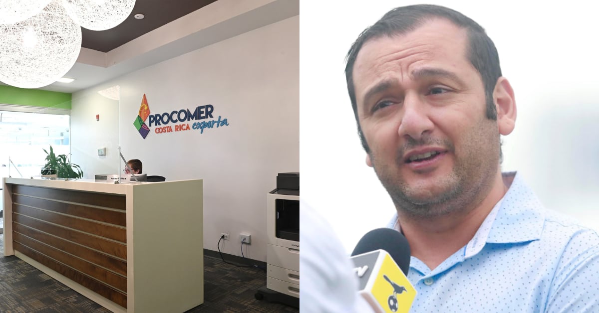 La Promotora de Comercio Exterior (Procomer) confirmó la salida del periodista Nielsen Buján como director de la Oficina de Promoción de Inversión (OPI) en Singapur, siete semanas después de haber asumido el cargo.